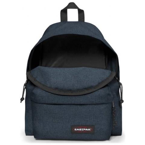 Padded Pak'r Zainetto Per Bambini - 40 Cm - 24 Liters - Blu (triple Denimæ) - Foto 1