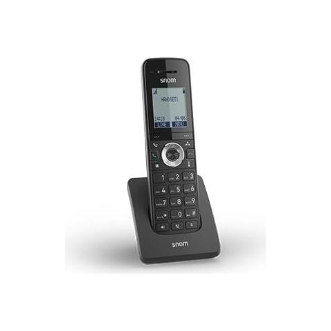 Snom M15 Ip Dect Office Handset Sc Eu - Foto 1