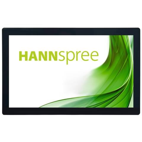 Monitor 21.5" LED Touch HO225HTB 1920 x 1080 Full HD Tempo di risposta di 18 ms - Foto 1