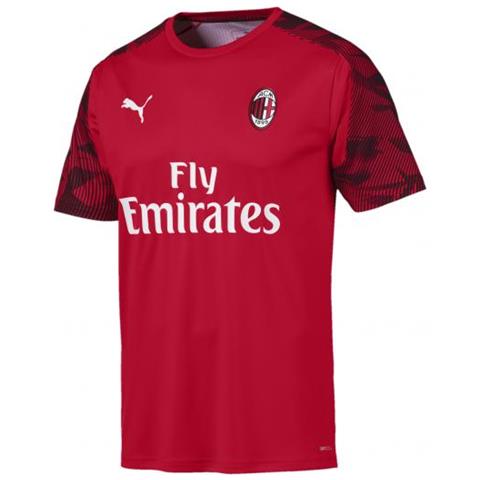 puma maglia milan