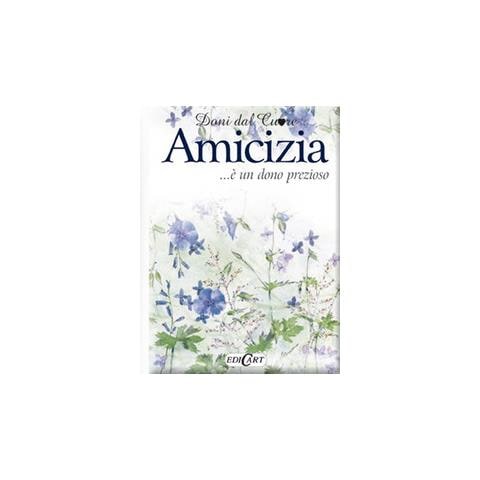 Helen Exley - Amicizia... è un dono prezioso - Foto 1