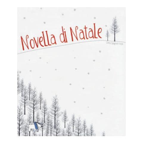 Elena Spagnoli Fritze - Novella Di Natale - Foto 2