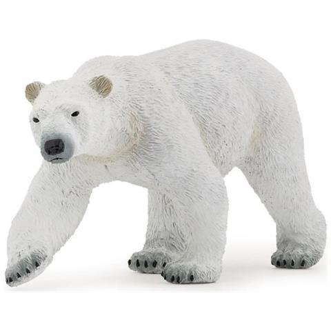 Statuetta Dell'orso Polare - Foto 1