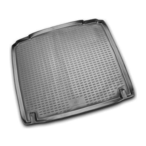 Vasca Baule Su Misura In Tpe - Peugeot 407 4p - Foto 1