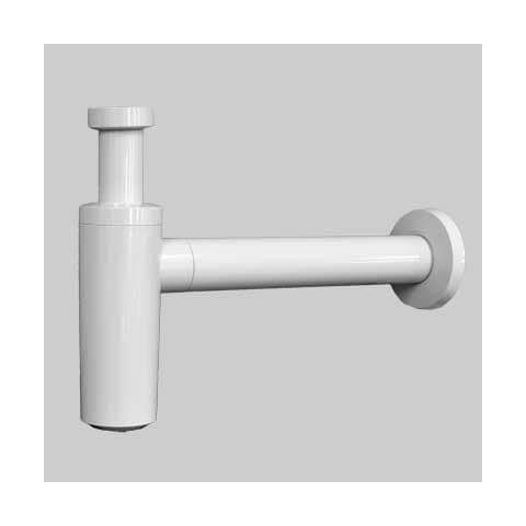 Sifone Lavabo Cromo | 151.035.21.1 - Foto 8