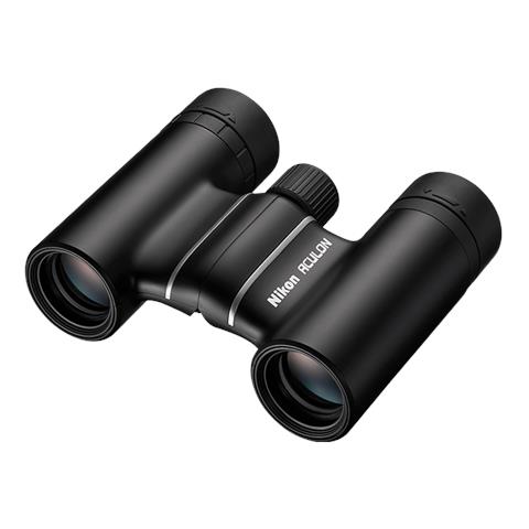 Aculon T02 10x21 Black binocolo Nero - Foto 1