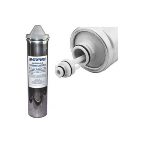 Everpure 4jt Cartuccia Di Pulizia - Foto 1