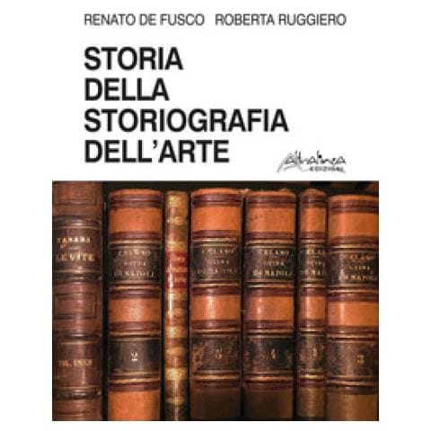 Renato De Fusco - Storia della storiografia dell'arte - Foto 1