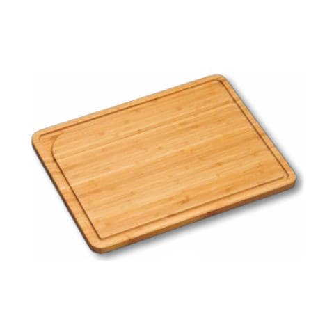 043388 - Tagliere Bambu Fsc, 40 X 30 X 1.6 Cm - Foto 1
