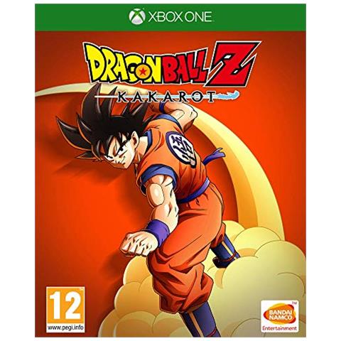 Dragon Ball Z Kakarot - PlayStation 4 [ Edizione Francia] - Foto 1