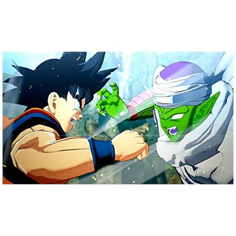 Dragon Ball Z Kakarot - PlayStation 4 [ Edizione Francia] - Foto 2