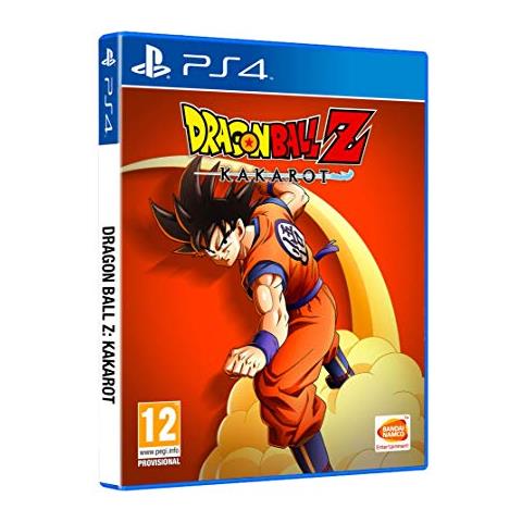 Dragon Ball Z Kakarot - PlayStation 4 [ Edizione Francia] - Foto 4