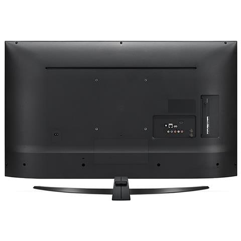 TV LED Ultra HD 4K 55" 55NANO796NE Smart TV WebOS  - Foto 8