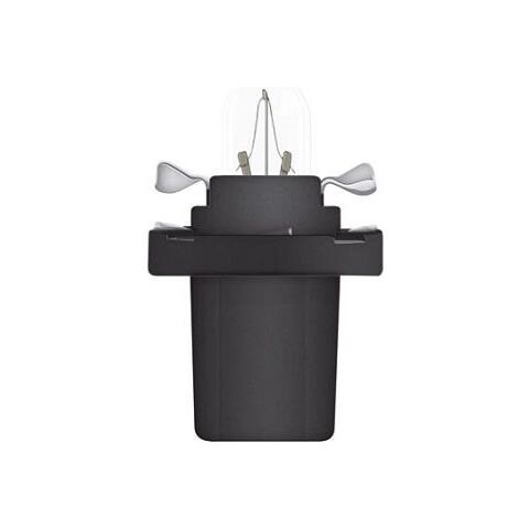Lampadina Sfusa Per Auto 12v Osram Original Line - 1,2w B8,5d - Basetta In Nero - Foto 1