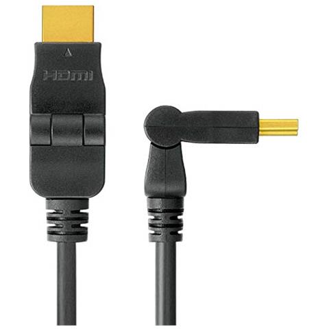 Premiumcord - Cavo Di Collegamento Hdmi A - Hdmi A M M M5 - Foto 1
