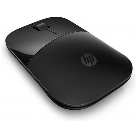 Mouse Z3700 Ottico 2 Tasti 1200 DPI Colore Nero  - Foto 3