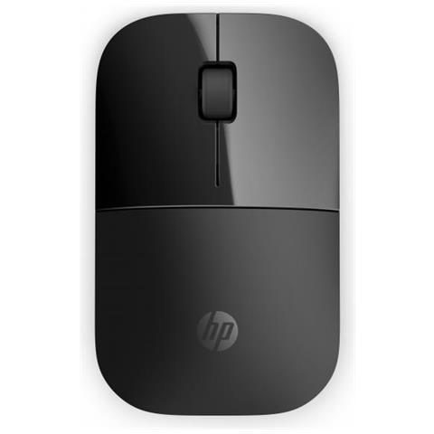 Mouse Z3700 Ottico 2 Tasti 1200 DPI Colore Nero  - Foto 1