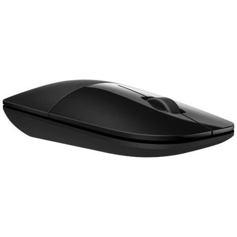 Mouse Z3700 Ottico 2 Tasti 1200 DPI Colore Nero  - Foto 2