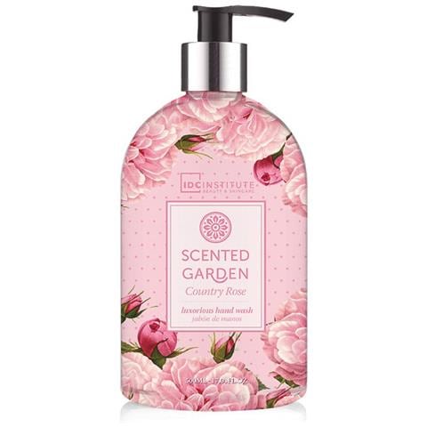 Wash 500ml Mano Rosa Istituto - Foto 1
