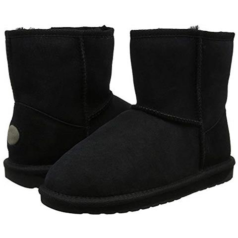 Stinger Mini, Stivaletti, Donna, Nero, 42 - Foto 2