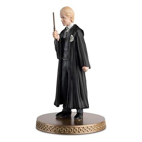 Mondo Magico Harry Potter - Figure & Magazine - Draco 11cm - Foto 2