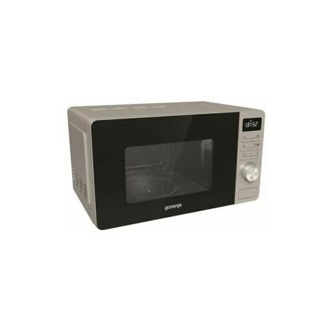 Accoppiatore Per Piatto Girevole Microonde Panasonic NN-E281MMBPQ - Ricambio Originale 800W Argento