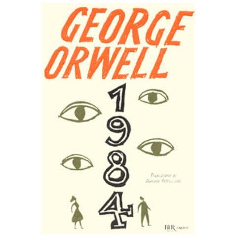 George Orwell - 1984 - Foto 2