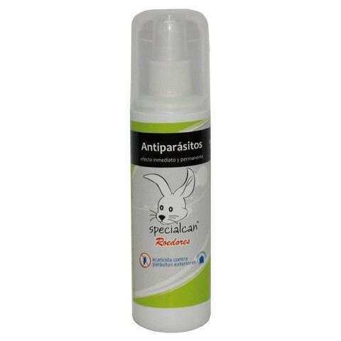 Insetticida Roditori 125 Ml - Foto 1