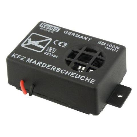 Carpoint Kemo M100n 0.529.531 Marten Repellente - Foto 1