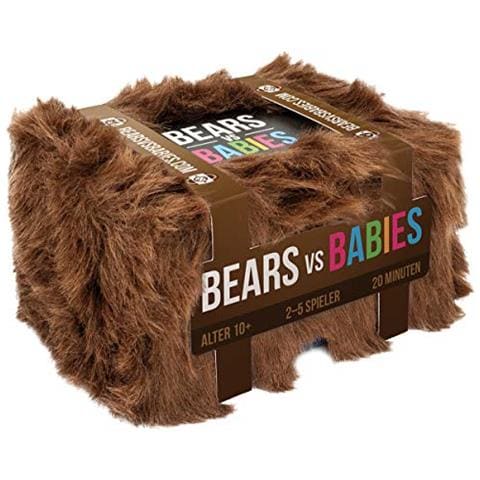 Bears Vs. Babies - Foto 1
