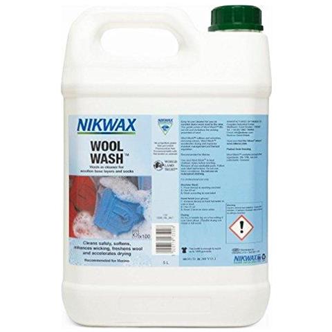 Lana Wash High Performance Cleaner - 1lt - Foto 1