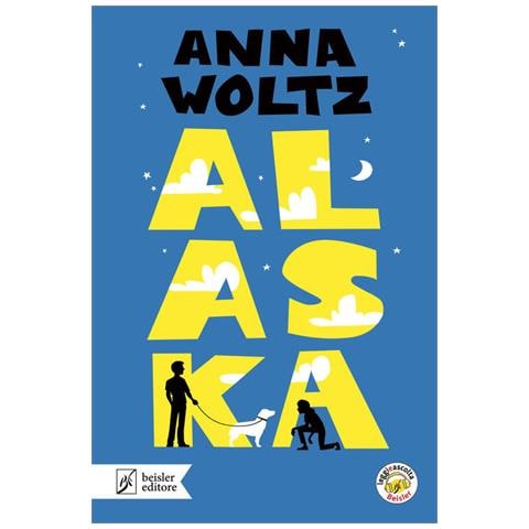 Anna Woltz - Alaska - Foto 2