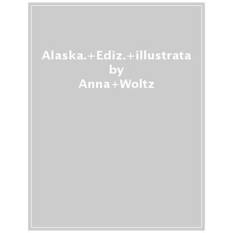 Anna Woltz - Alaska - Foto 1