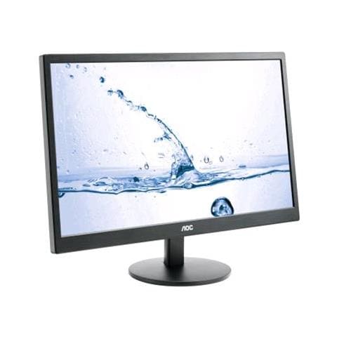 Monitor 23.6" LED MVA M2470SWH 1920x1080 Full HD Tempo di Risposta 5 ms - Foto 10