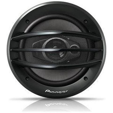 Altoparlanti integrati TS-A2013I 3-vie 25 - 28000 Hz - Foto 4