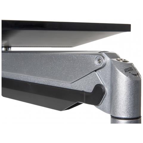 Smart Office 11 27" Morsa / Bullone di ancoraggio Metallico - Foto 5