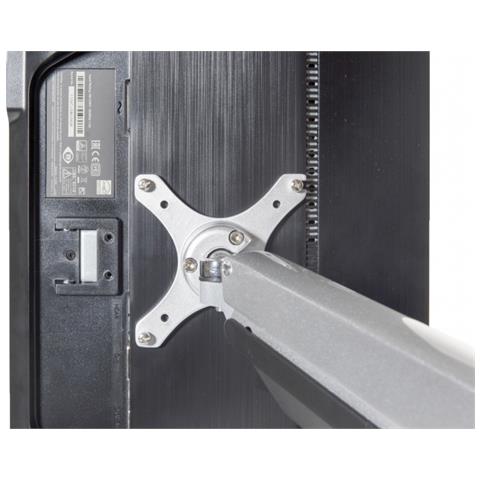 Smart Office 11 27" Morsa / Bullone di ancoraggio Metallico - Foto 2