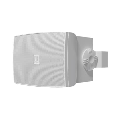Diffusore da Parete WX502 50 W IP40 8 Ohm 70-100V Passivo Bianco - Foto 1