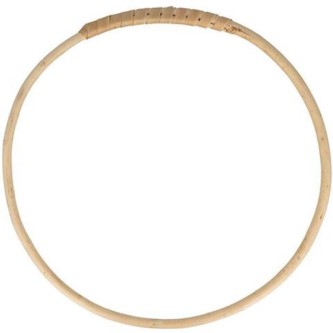 Cerchio Di Vimini 25 Cm - Foto 1