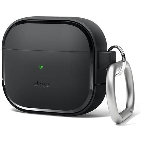 Custodia Airpods 3 Edc Nera - Foto 1