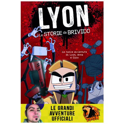 Lyon - Le Storie Da Brivido - Foto 2