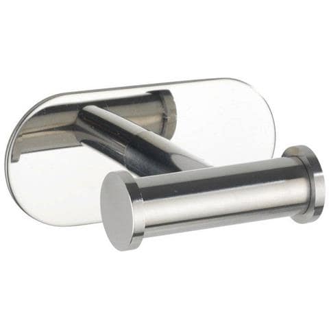 Portasalviette Orea Shine Duo, Turbo - Loc, - Foto 1