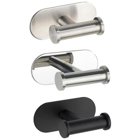 Portasalviette Orea Shine Duo, Turbo - Loc, - Foto 7