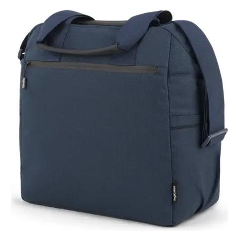 Borsa Nursery Inglesina Ax60s0plg Aptica Day Bag Platinum Grey - Foto 1