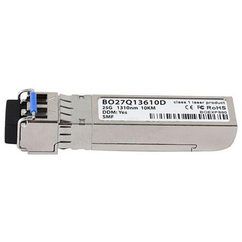 25g-sfp28-lr-en-bo Modulo Del Ricetrasmettitore Di Rete Fibra Ottica 25000 Mbit /s - Foto 1