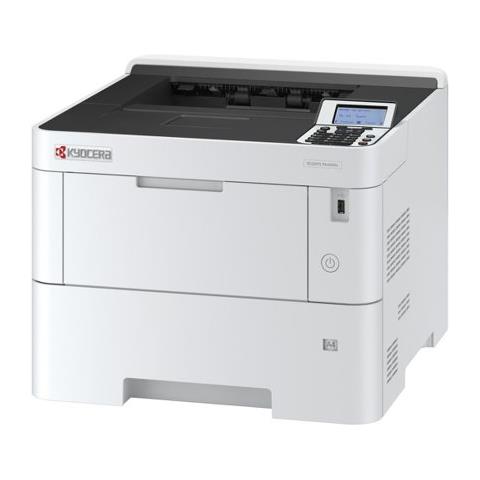 Stampante ECOSYS PA4500x Laser B/N A4 45 ppm Ethernet / USB 2.0 - Foto 3