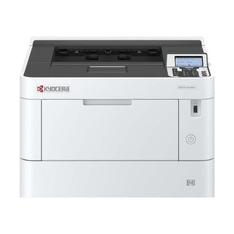 Stampante ECOSYS PA4500x Laser B/N A4 45 ppm Ethernet / USB 2.0 - Foto 1