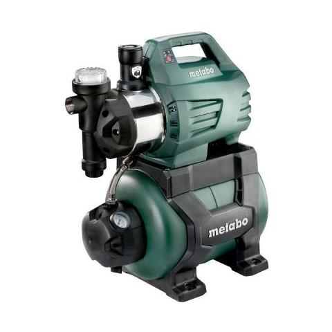HWWI 3500/25 INOX 1100 W 4,5 bar 3500 l /h - Foto 1