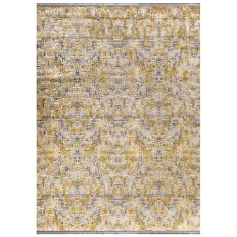 Tappeto Antiscivolo Ada Terra Superficie Lucida 160x230 - Foto 1
