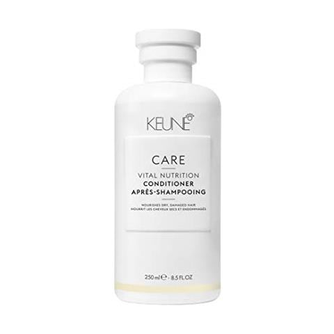 Care Balsamo Nutrizionale Vitale, 8,5 Oz - Foto 1